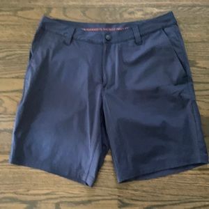 Rhone golf shorts